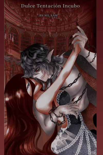 Dulce Tentaci&oacute;n Incubo 
