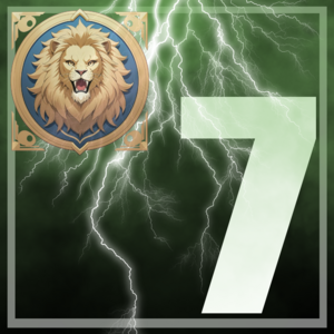 Cap&iacute;tulo 7 &ndash; &ldquo;Primer d&iacute;a, primera promesa&rdquo;