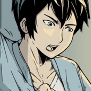 Chapter 1 - Ep. 4 - Ditched