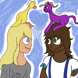 The Weirdness Continues