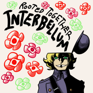 Interbellum Saga 13 - Puberty is Unforgiving (3)
