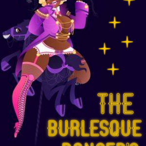 The Burlesque Dancer's Niece 