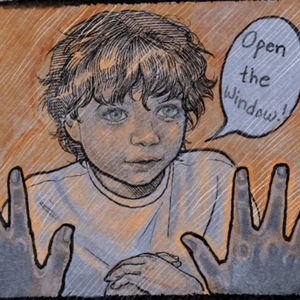 Prologue: Babes in the Land of Nod 2