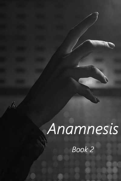 Anamnesis (Book 2) 
