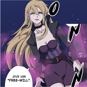 Slate 4: Free "Will"