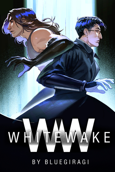 Whitewake