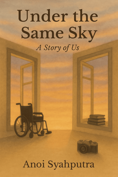Under The Same Sky: A Story of Us