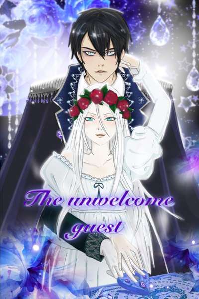 The unwelcome guest [ENG]