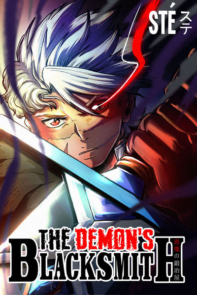 The Demon's Blacksmith