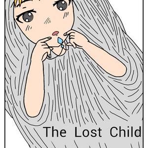 THE LOST CHILD 
