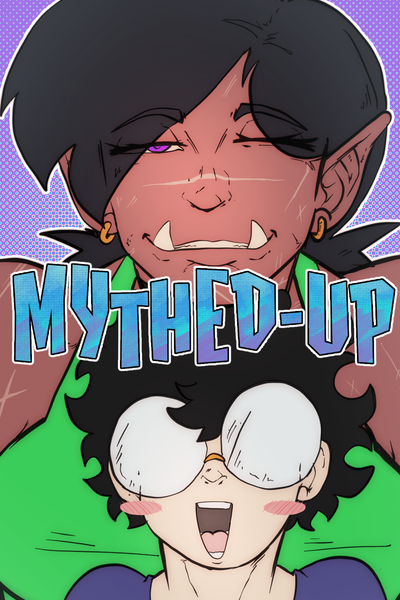 Mythed Up