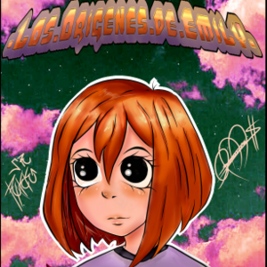 Los Orígenes De Emily.