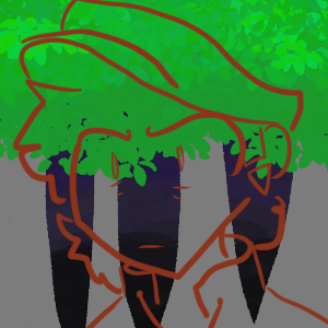 [Wasteland Baby] 6: Too polite