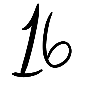 16