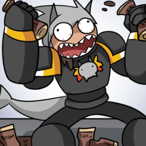 Coffee High