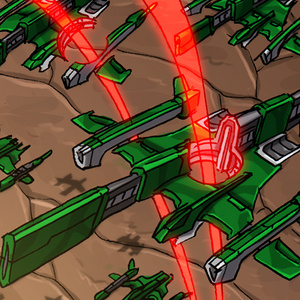 In Our Shadow page 105