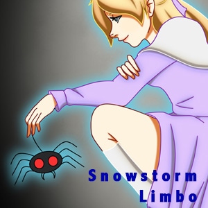 Snowstorm Limbo