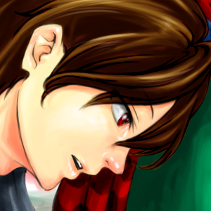 Ch. 55 - Tetsuya's Response