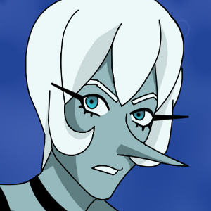 Deep Sea War (Pt. 3)