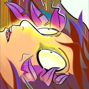 Mother, i'm going to listen to fairytale