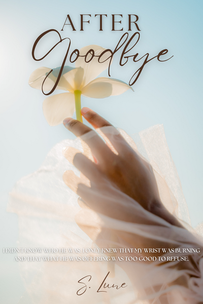 After Goodbye