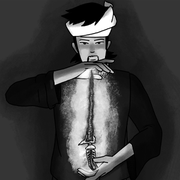 Melaka: Not A History