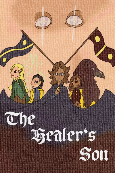 The Healer's Son