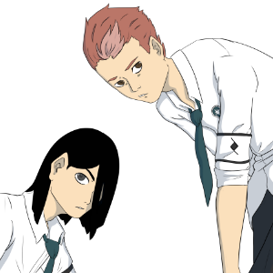 ch 3 The People part 2