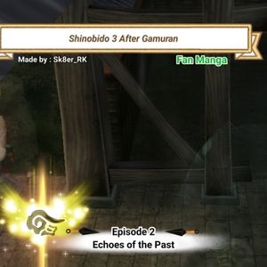 Ep.2A-Prologue II: Echoes of the past