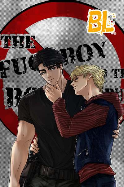 (ENG) THE FUCKBOY AND THE BODYGUARD
