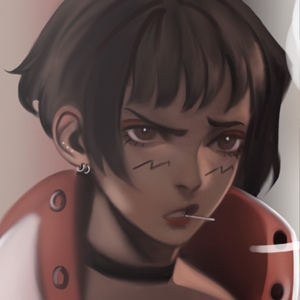 Read HAMUS :: Chapter 1| EXTRA 12 | Tapas Comics