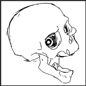 Episode 2: Chatty Skulls