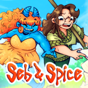 Seb &amp; Spice