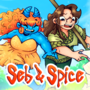 Seb & Spice