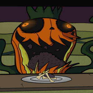 The Surface - Part 3