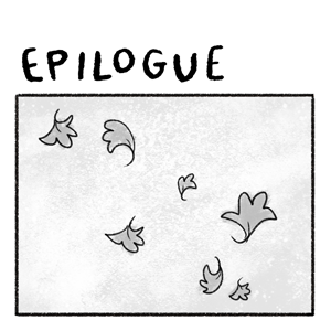 Epilogue - Part 1