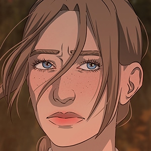 36. Act 2 - Witch not as black as she's painted