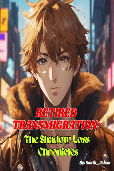 Retired Transmigration: The Shadow Loss Chronicles 