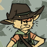 Quinn the Male Witch