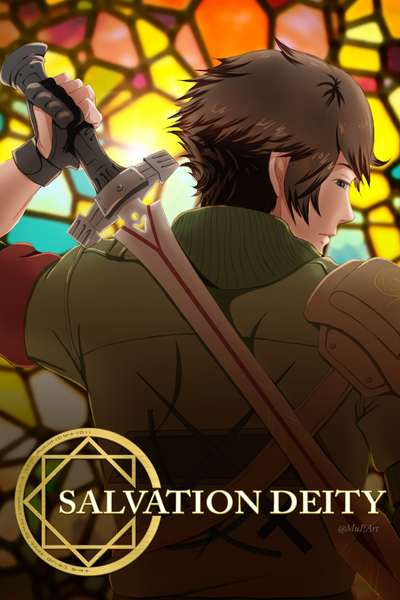 Salvation Deity