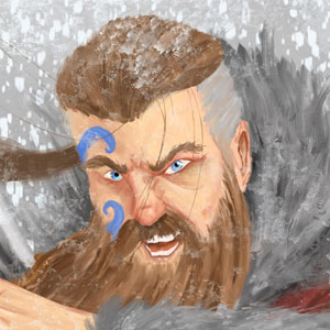 Chapter 3: Oathbreaker