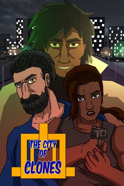 The City of Clones
