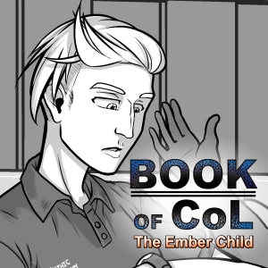 The Ember Child Chapter 01