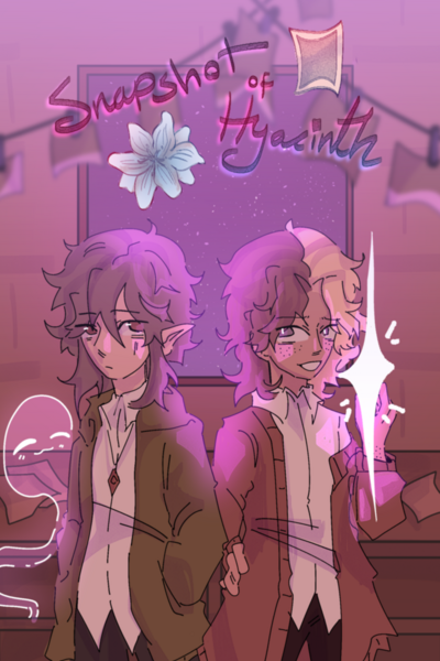 Snapshot of Hyacinth 