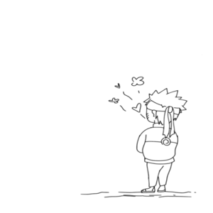 Each Other's Happiness