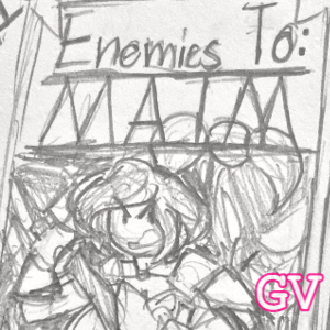 [VOL. 1] In Two Weeks &ndash; Chapter 1