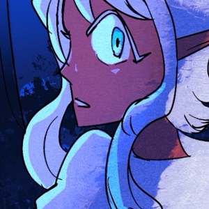 CH1: Unmasking of a Siren