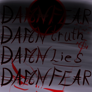 DamnFear