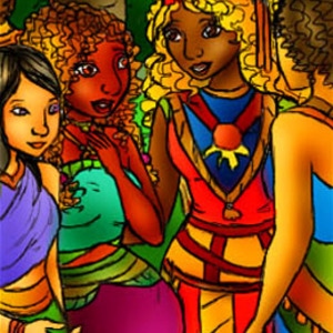 Page 138 - Tali's Wedding
