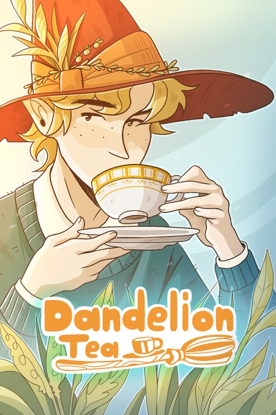 DandelionTea